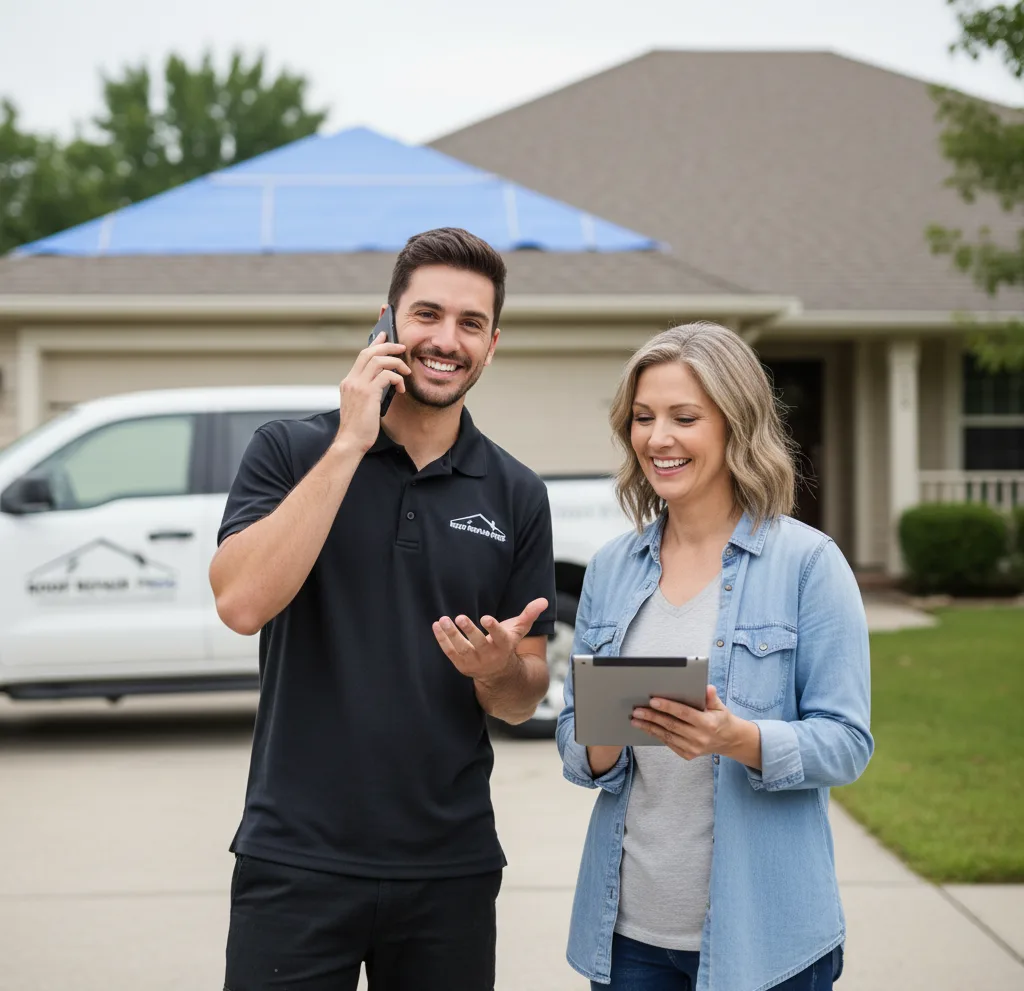 Roof Maintenance in Glenview, IL